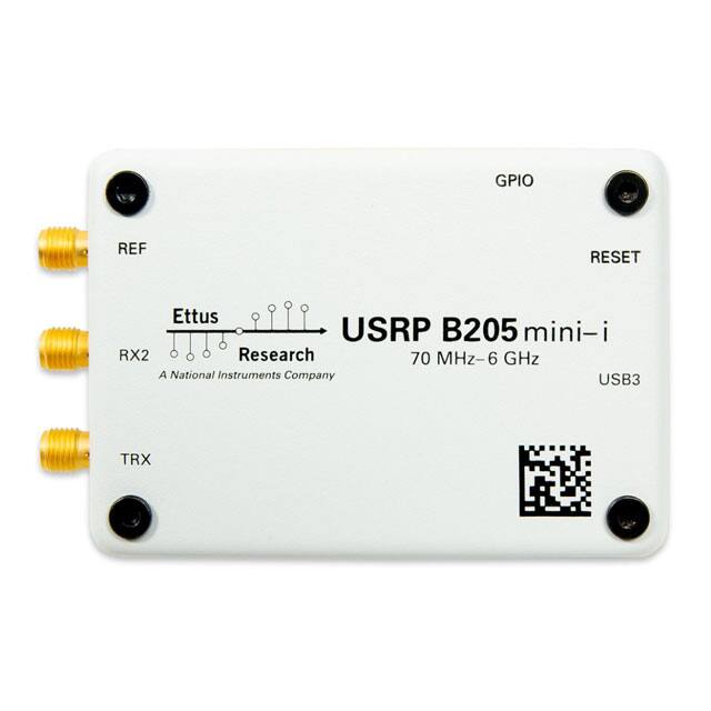 471-045 Digilent, Inc.  Cartes de kits d'évaluation et de développement RF